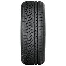 Шина Falken Eurowinter HS02 Pro 235/70 R17 109H XL